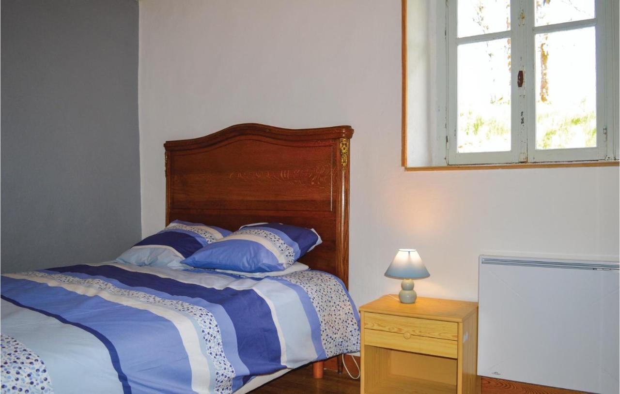3 Bedroom Beautiful Home In Cheylade Exterior photo