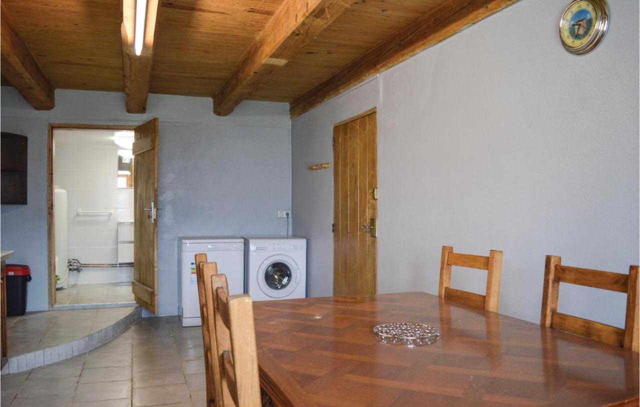 3 Bedroom Beautiful Home In Cheylade Exterior photo